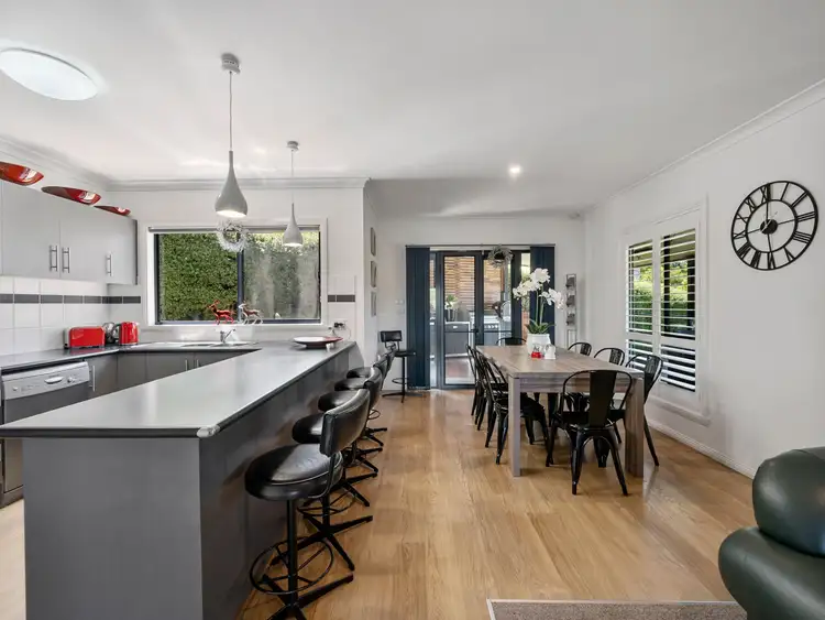 Seventh view of Homely house listing, 18 Thomas Street, Myrtleford VIC 3737