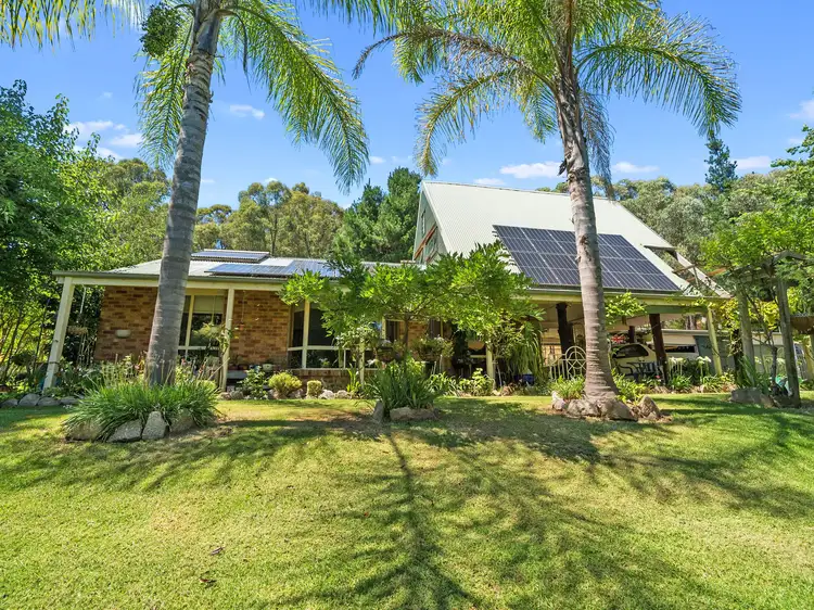 Main view of Homely house listing, 303 Buffalo River, Myrtleford VIC 3737