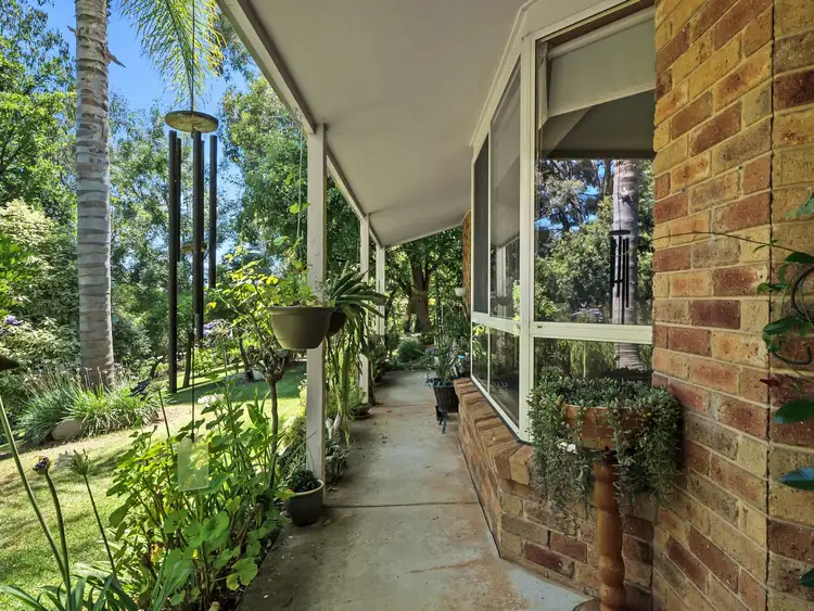 Second view of Homely house listing, 303 Buffalo River, Myrtleford VIC 3737