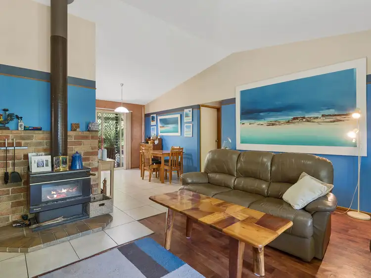 Fourth view of Homely house listing, 303 Buffalo River, Myrtleford VIC 3737
