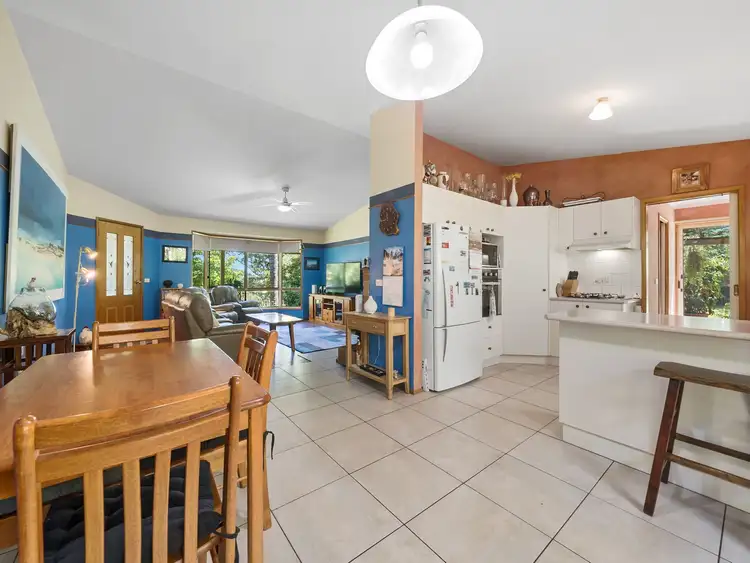 Sixth view of Homely house listing, 303 Buffalo River, Myrtleford VIC 3737