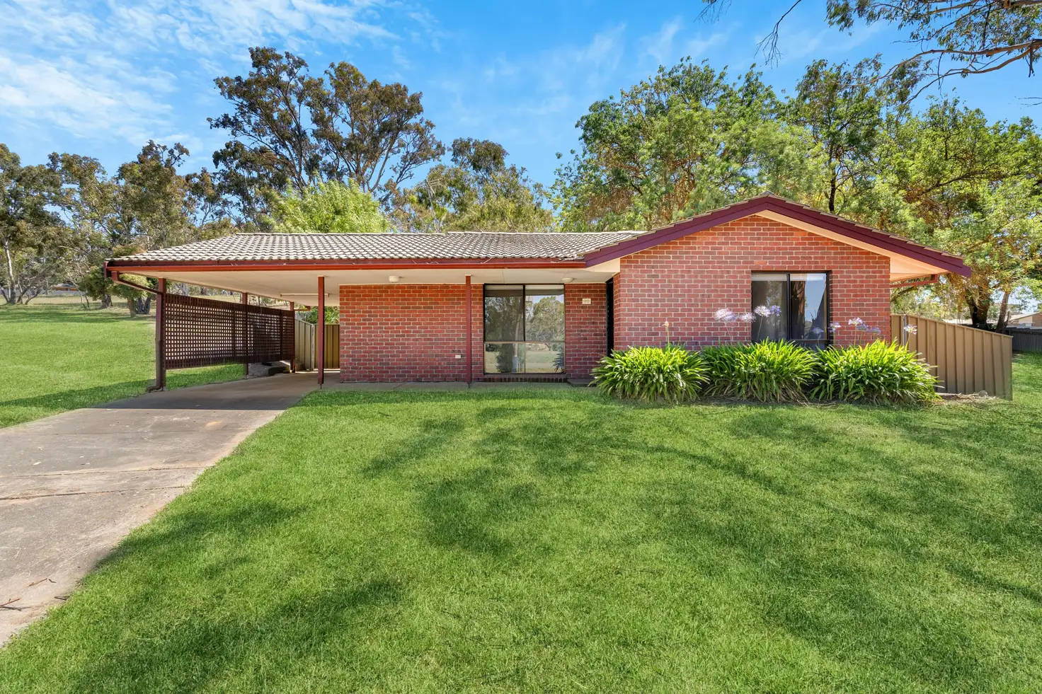 Main view of Homely house listing, 18 Balmoral Road, Woodside SA 5244