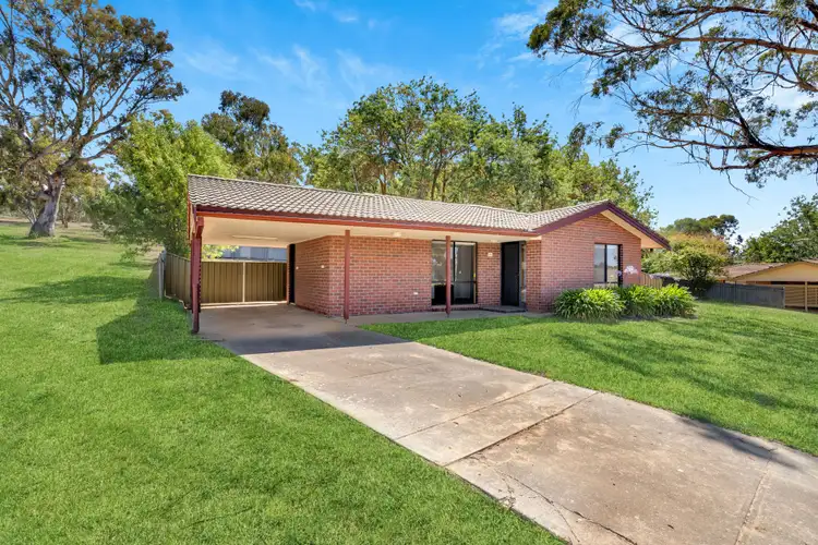 Second view of Homely house listing, 18 Balmoral Road, Woodside SA 5244