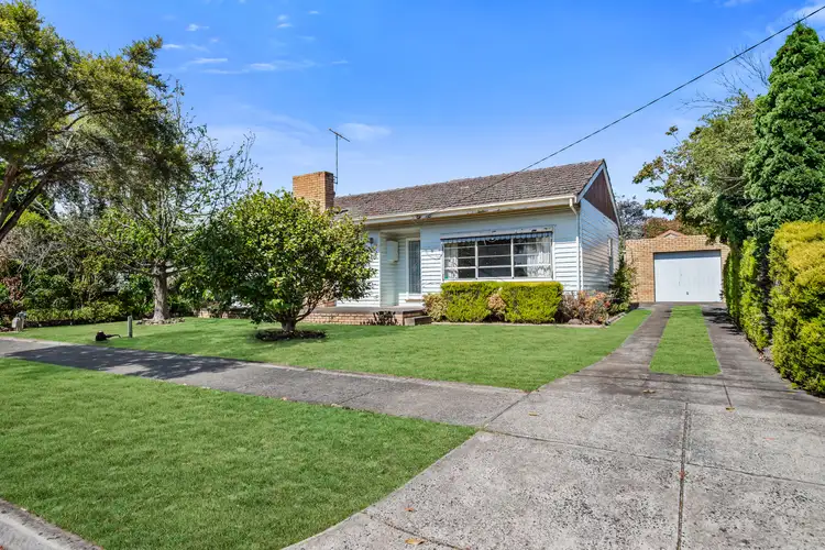 6 Allen Street, Glen Waverley VIC 3150