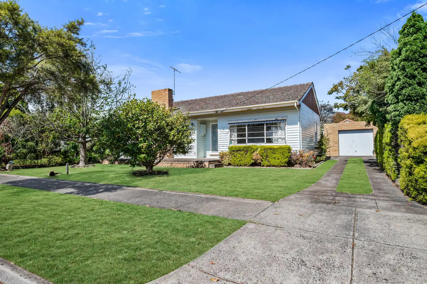 Main view of Homely house listing, 6 Allen Street, Glen Waverley VIC 3150