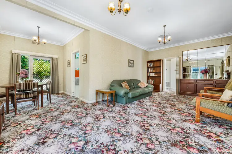 Third view of Homely house listing, 6 Allen Street, Glen Waverley VIC 3150