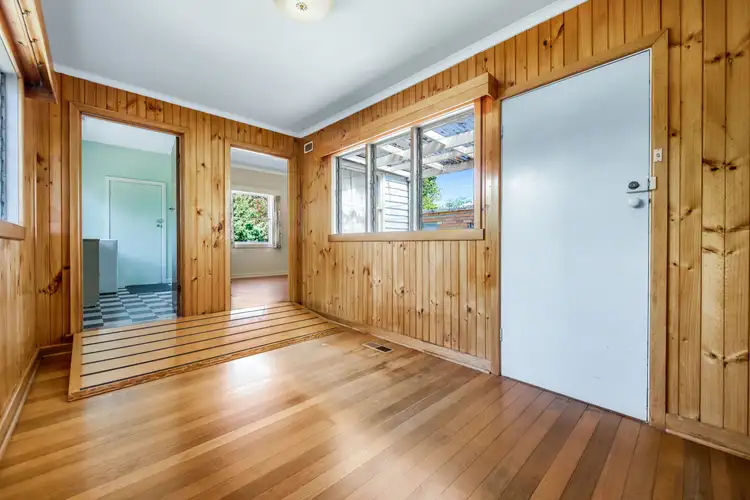 Fifth view of Homely house listing, 6 Allen Street, Glen Waverley VIC 3150