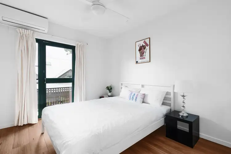 Fifth view of Homely house listing, 115 Brougham Street, Woolloomooloo NSW 2011