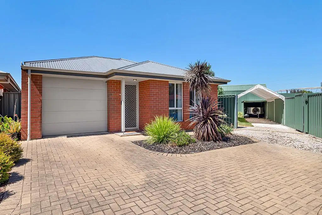 Main view of Homely house listing, 36 Mattei Court, Evanston SA 5116