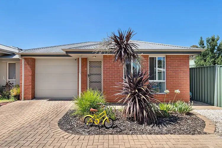 Second view of Homely house listing, 36 Mattei Court, Evanston SA 5116