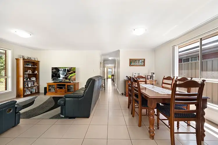 Fourth view of Homely house listing, 36 Mattei Court, Evanston SA 5116