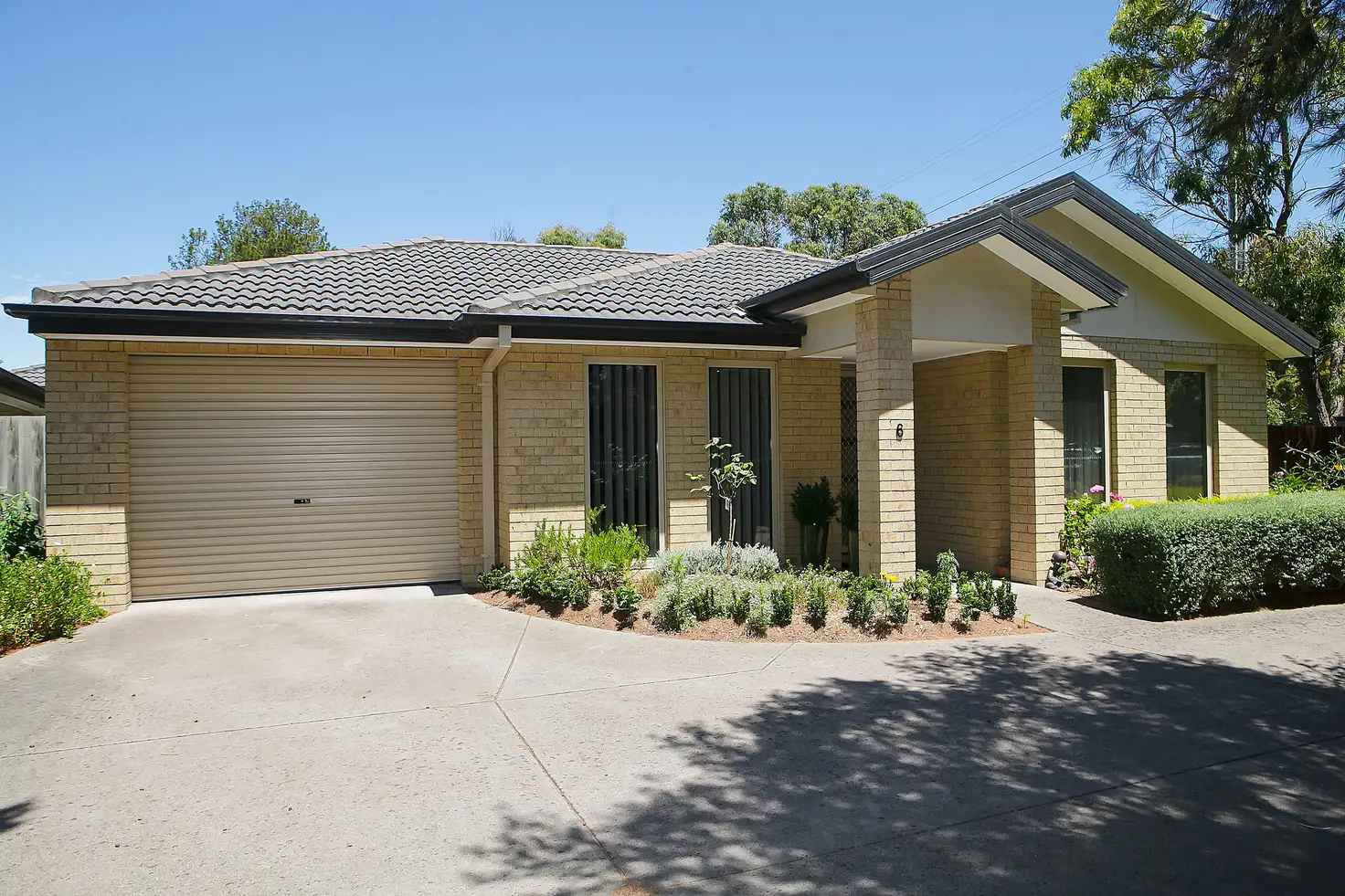 Main view of Homely house listing, 6/162 Union Road, Langwarrin VIC 3910