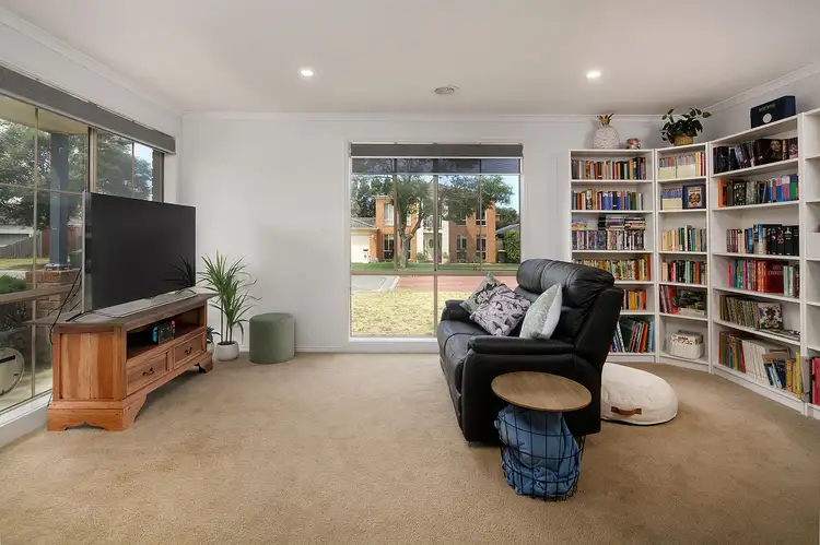 Third view of Homely house listing, 8 Degas Court, Skye VIC 3977
