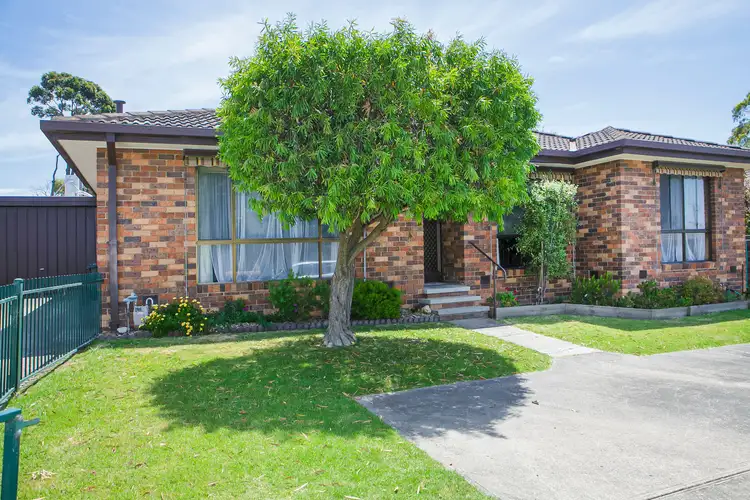 18/42 Eramosa Road East, Somerville VIC 3912