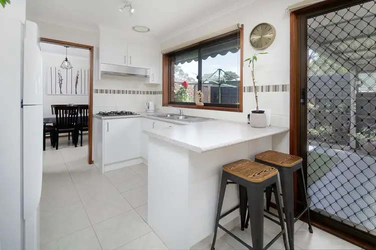 Fifth view of Homely unit listing, 18/42 Eramosa Road East, Somerville VIC 3912