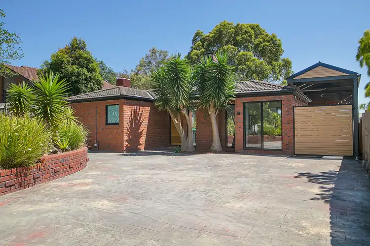 Main view of Homely house listing, 23 Panoramic Drive, Langwarrin VIC 3910