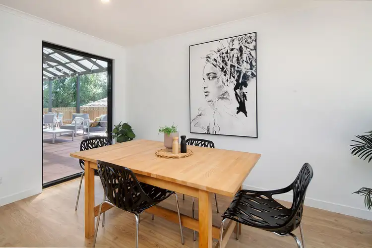 Fourth view of Homely house listing, 23 Panoramic Drive, Langwarrin VIC 3910
