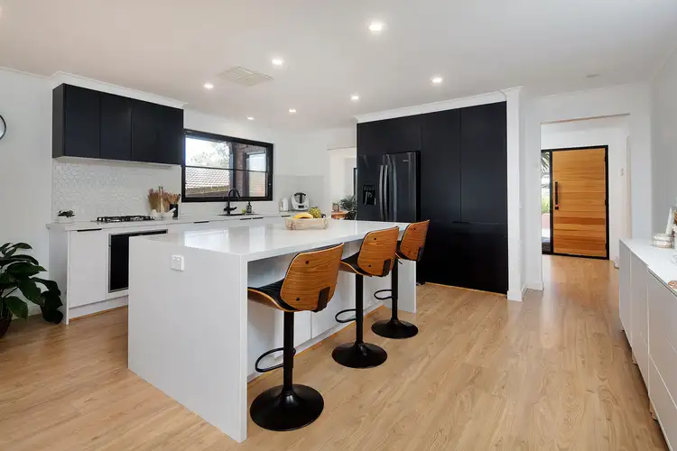 Fifth view of Homely house listing, 23 Panoramic Drive, Langwarrin VIC 3910