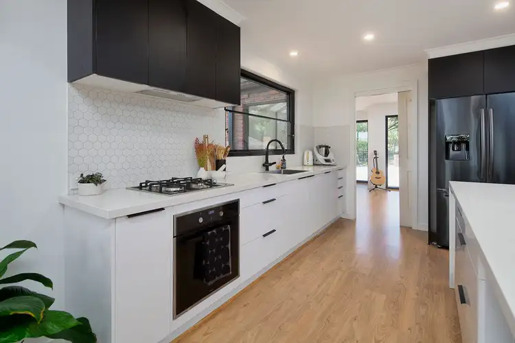Sixth view of Homely house listing, 23 Panoramic Drive, Langwarrin VIC 3910