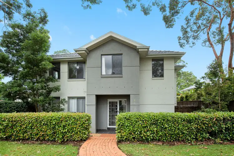 4 The Sanctuary, Westleigh NSW 2120