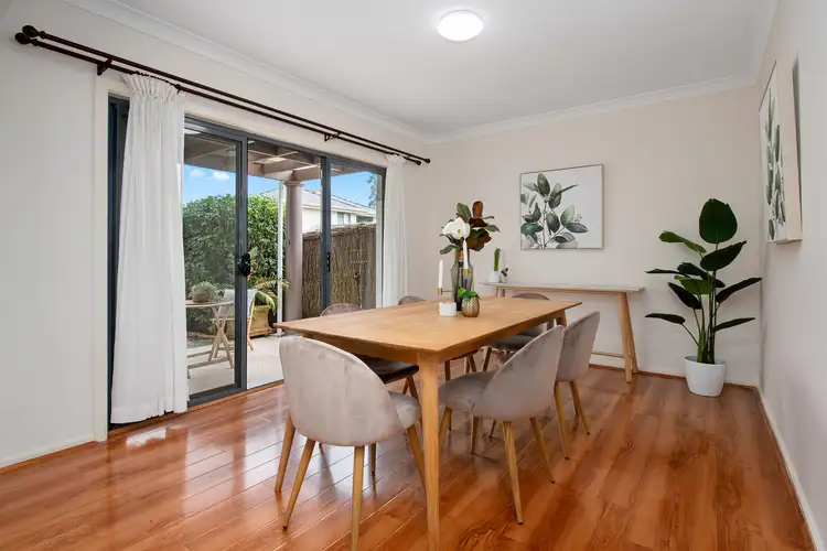 Fourth view of Homely house listing, 4 The Sanctuary, Westleigh NSW 2120