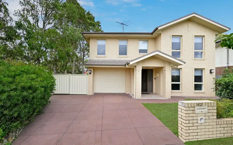 42 Charker Drive, Harrington Park NSW 2567