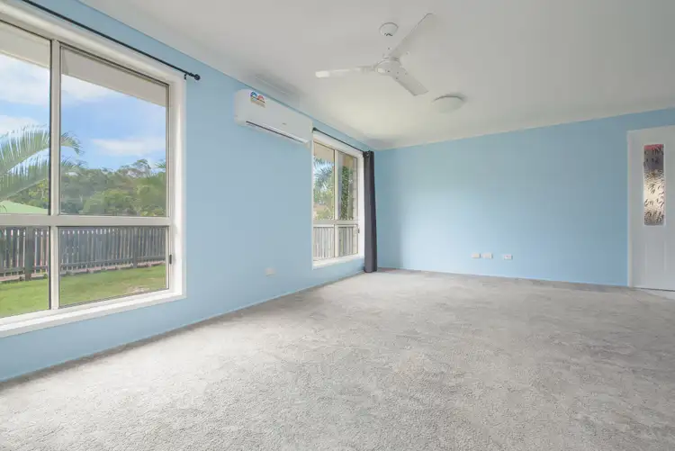 Fourth view of Homely house listing, 50 Carinya Drive, Clinton QLD 4680