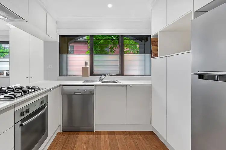 Second view of Homely apartment listing, 2/80 Barcom Avenue, Darlinghurst NSW 2010