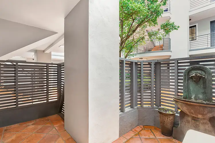 Fourth view of Homely apartment listing, 2/80 Barcom Avenue, Darlinghurst NSW 2010