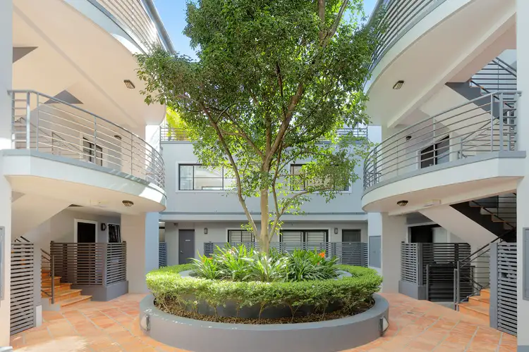 Fifth view of Homely apartment listing, 2/80 Barcom Avenue, Darlinghurst NSW 2010
