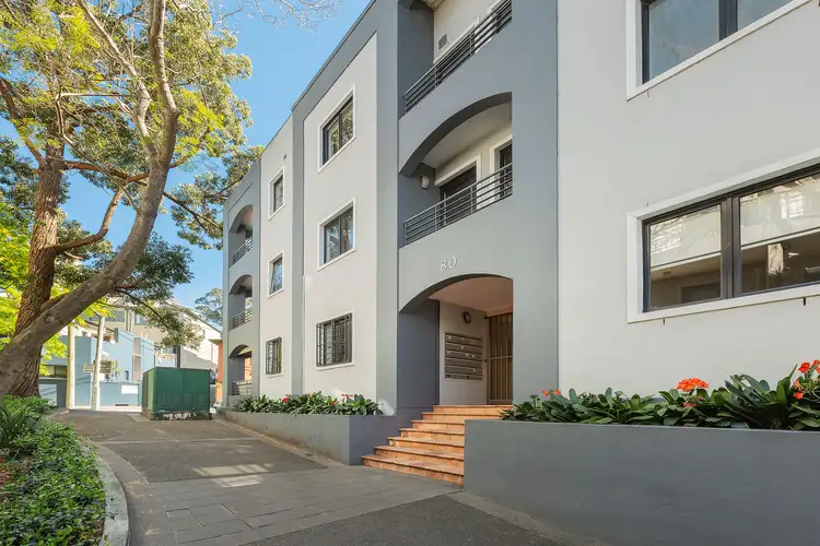 Sixth view of Homely apartment listing, 2/80 Barcom Avenue, Darlinghurst NSW 2010