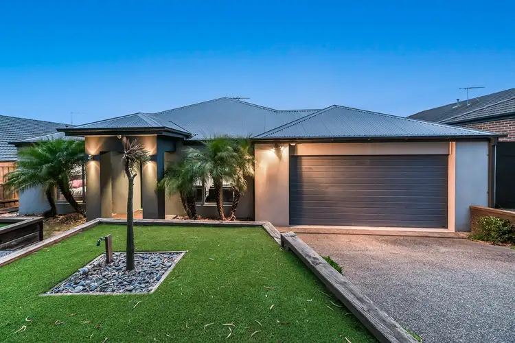 30 Northgate Drive, Berwick VIC 3806