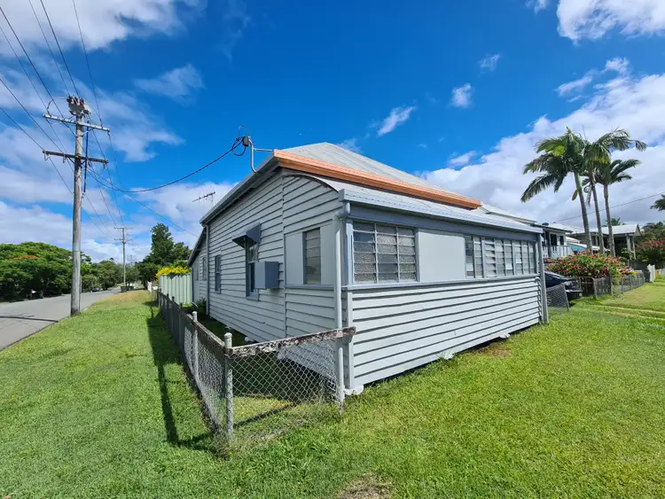 Main view of Homely house listing, 24 Bazaar Street, Maryborough QLD 4650