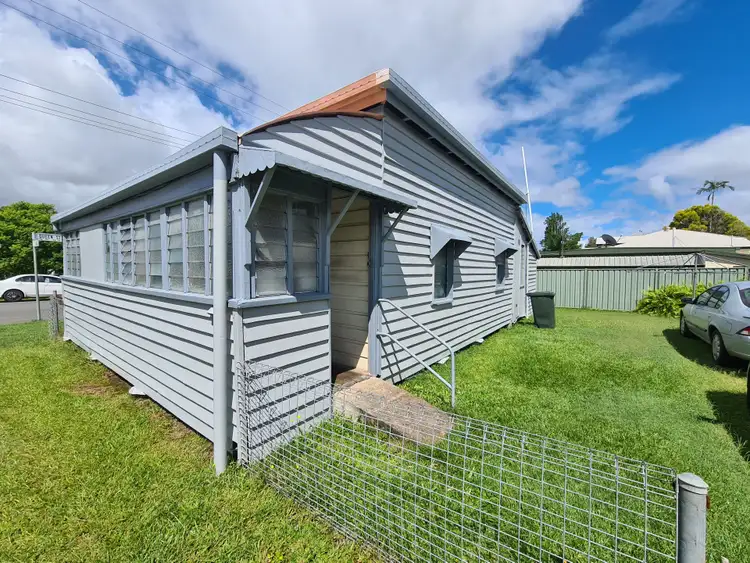 Second view of Homely house listing, 24 Bazaar Street, Maryborough QLD 4650