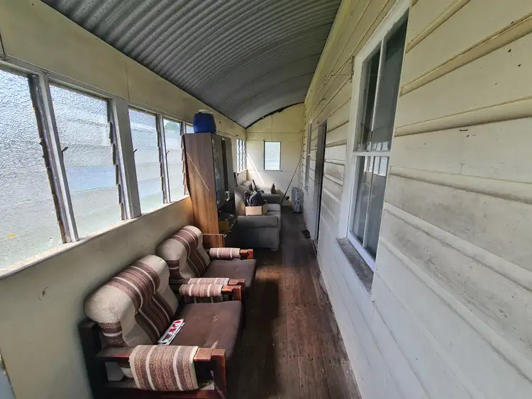 Third view of Homely house listing, 24 Bazaar Street, Maryborough QLD 4650