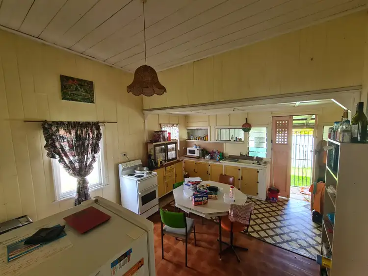 Seventh view of Homely house listing, 24 Bazaar Street, Maryborough QLD 4650