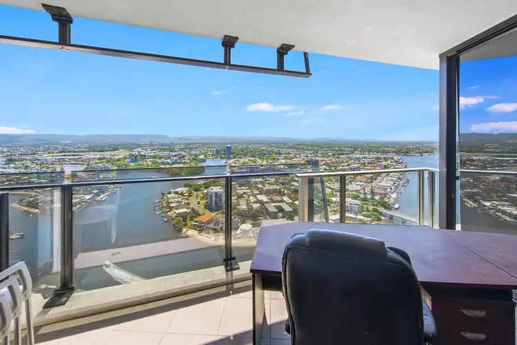 1326/9 Ferny Avenue, Surfers Paradise QLD 4217