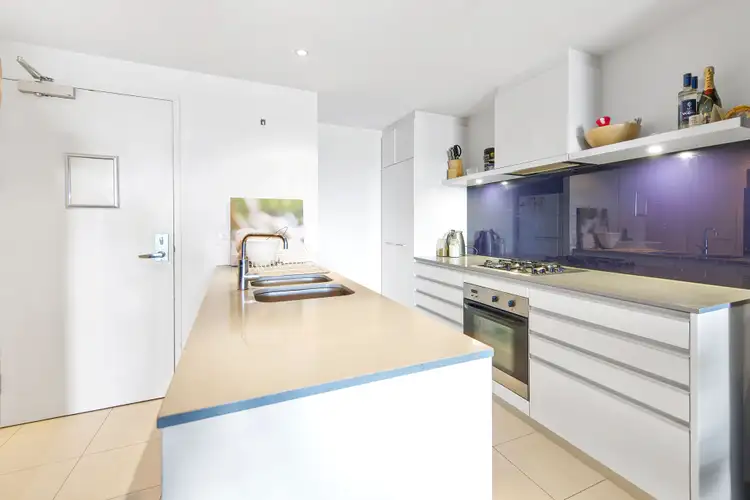 Seventh view of Homely apartment listing, 1326/9 Ferny Avenue, Surfers Paradise QLD 4217