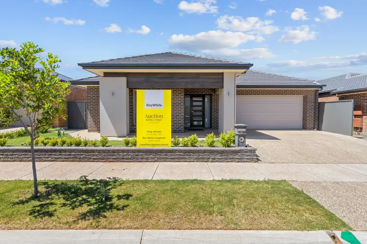Main view of Homely house listing, 32 Highland Circuit, Blakeview SA 5114