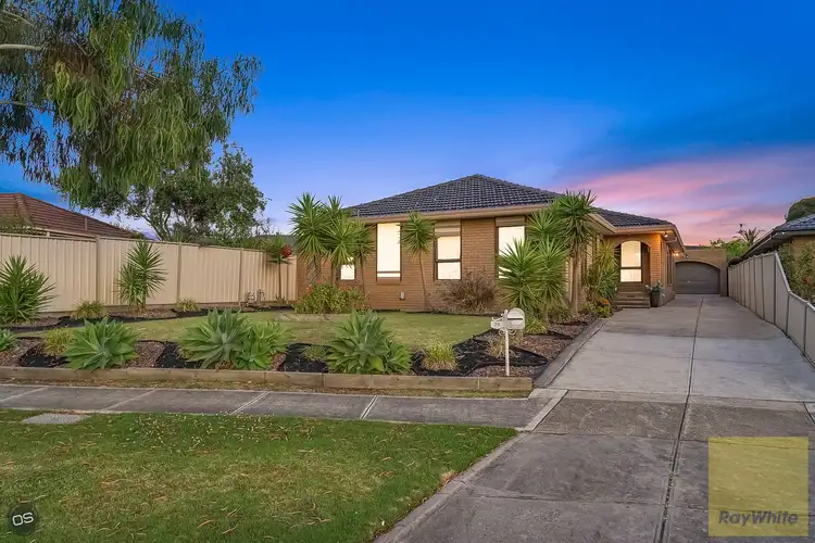 26 Kurung Drive, Kings Park VIC 3021