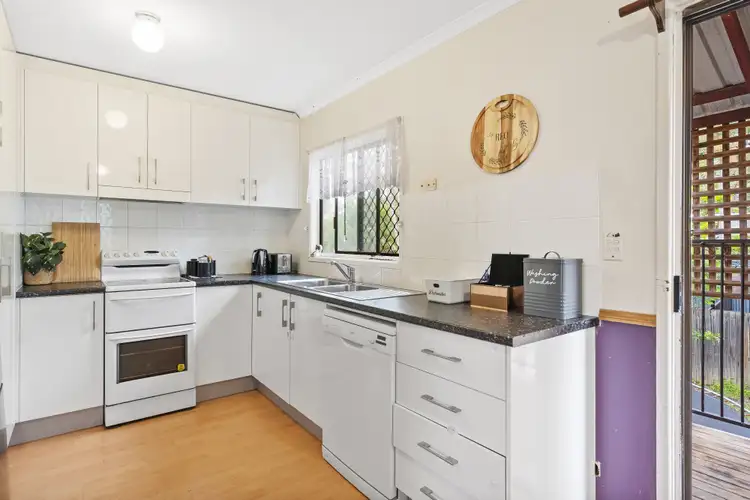 Seventh view of Homely house listing, 4/24 Ariel Avenue, Kingston QLD 4114