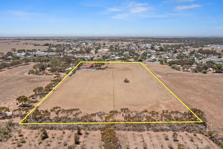 Fourth view of Homely house listing, 5 Haylock Road, North Moonta SA 5558