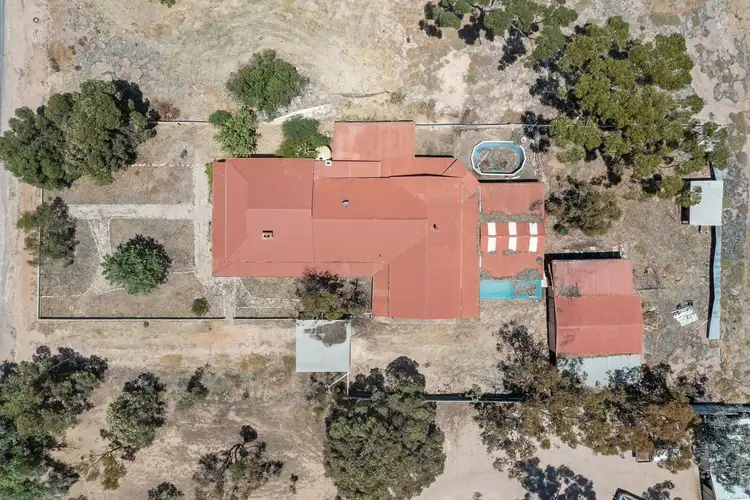 Fifth view of Homely house listing, 5 Haylock Road, North Moonta SA 5558