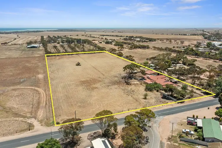 Sixth view of Homely house listing, 5 Haylock Road, North Moonta SA 5558