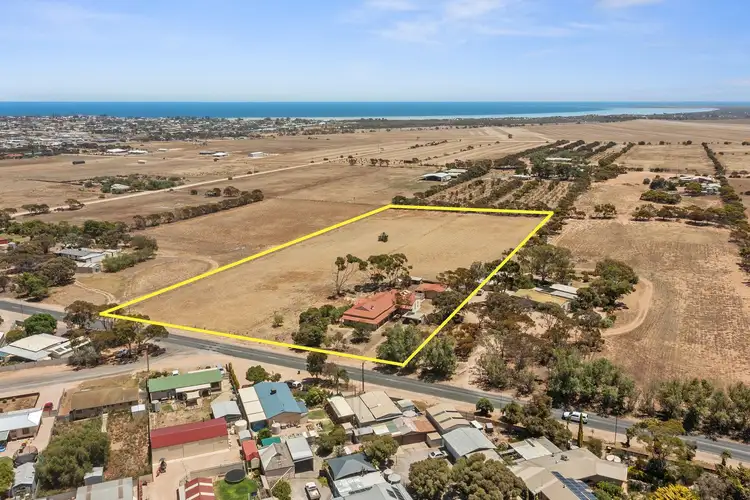 Seventh view of Homely house listing, 5 Haylock Road, North Moonta SA 5558