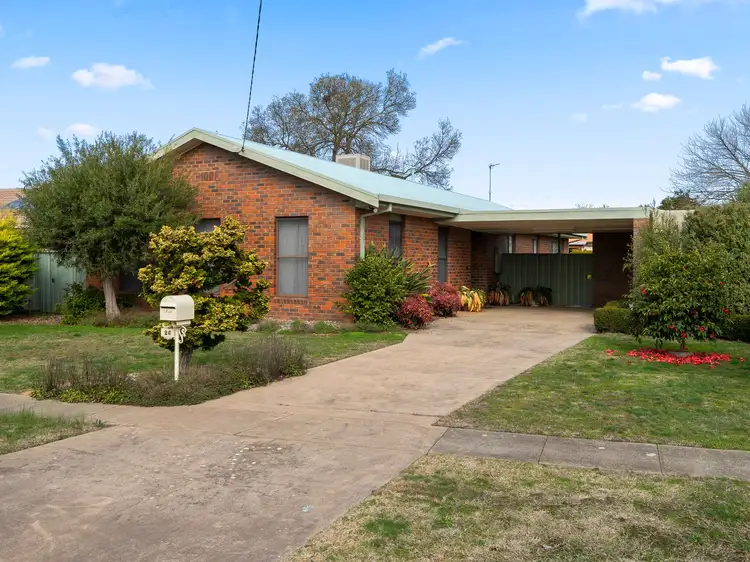 26 Perth Street, Benalla VIC 3672