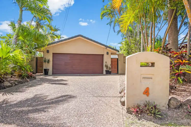4 Friske Place, Palm Beach QLD 4221