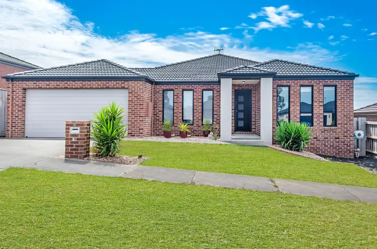8 Armytage Avenue, Dennington VIC 3280