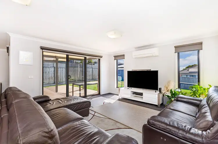 Second view of Homely house listing, 8 Armytage Avenue, Dennington VIC 3280
