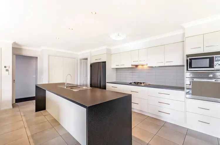 Third view of Homely house listing, 8 Armytage Avenue, Dennington VIC 3280